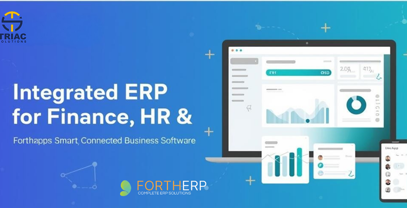 Pharma ERP: A Complete Digital Nerve Center for Modern Pharmacies